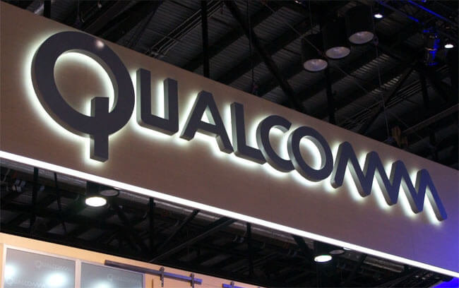 Qualcomm показала некоторые возможности своего нового процессора Snapdragon S4. Фото.