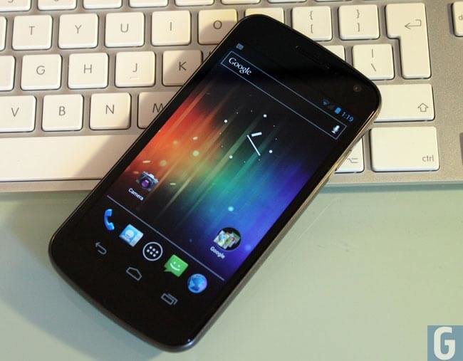 Слухи: Следующим производителем Nexus-устройства от Google может стать компания LG. Фото.