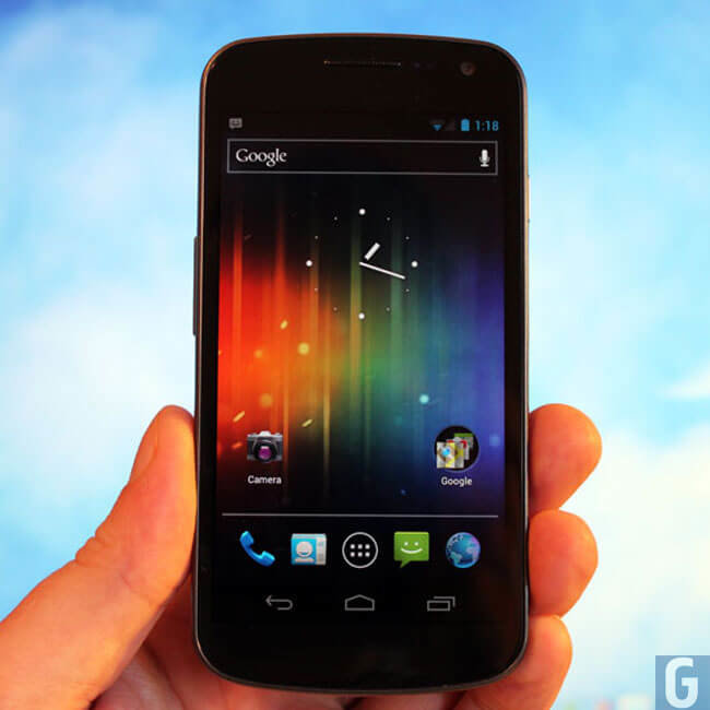 Слухи: HTC ведет переговоры с Google по поводу выпуска нового Nexus. Фото.