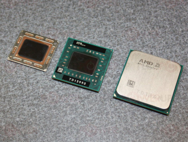 Материнские платы AMD с сокетом FM2 и чипсетом A85 FCH появятся в июне. Фото.