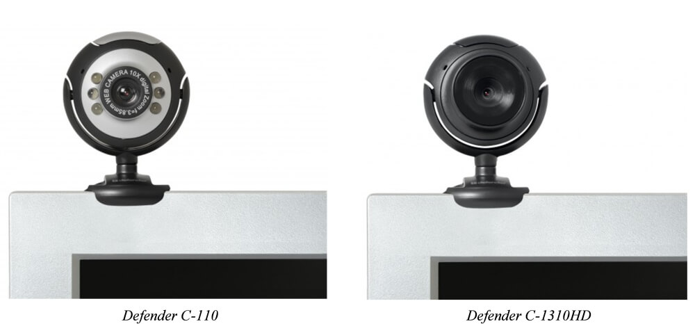 Defender_webcam