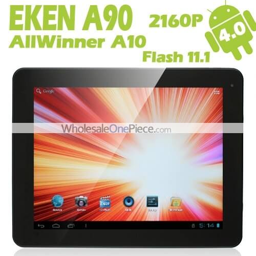Eken A90