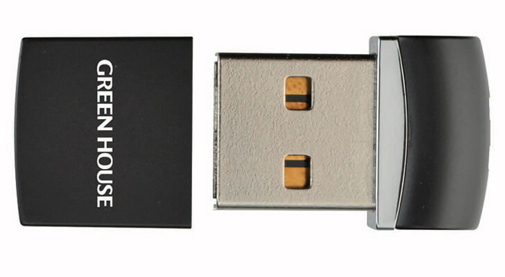 Green-House-Releases-PicoDrive-Micro-Flash-Drives