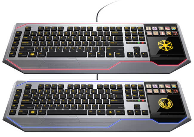 Razer-Star-Wars-The-Old-Republic-Keyboard1 Razer-Star-Wars-The-Old-Republic-Keyboard1