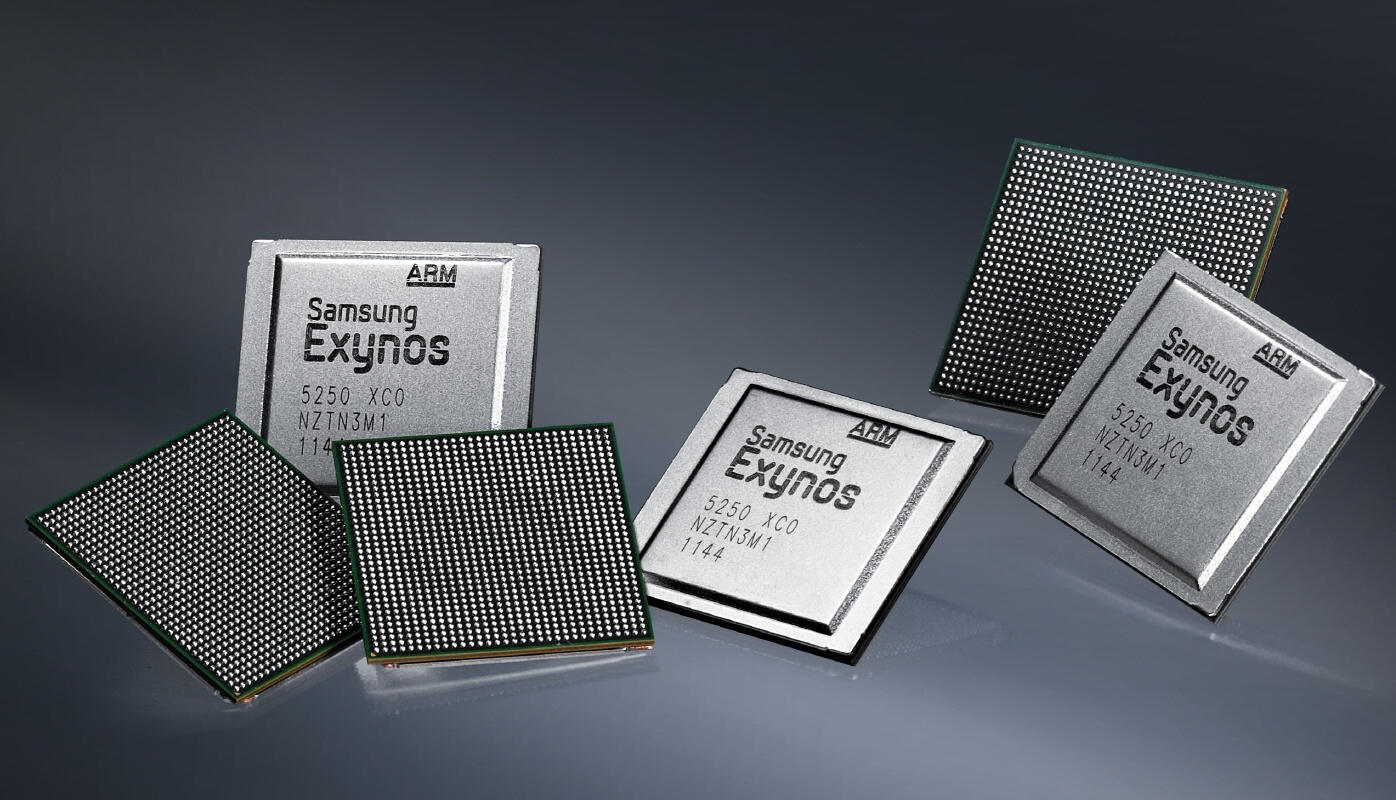 Samsung Exynos 5