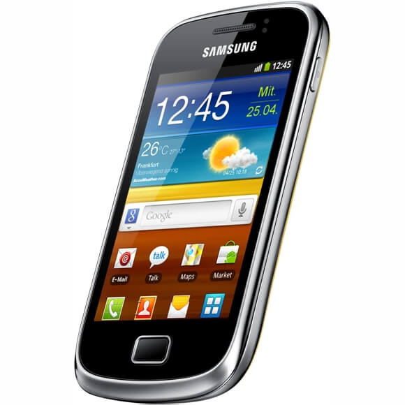 Samsung-Galaxy-Mini-price-Germany