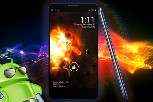 Samsung Galaxy S III