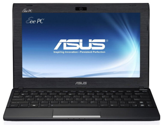 Нетбук ASUS Eee PC R052C доступен для предзаказа. Фото.