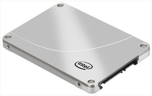 Накопители Intel 311 Series и 510 Series спишут с производства этой осенью. Фото.