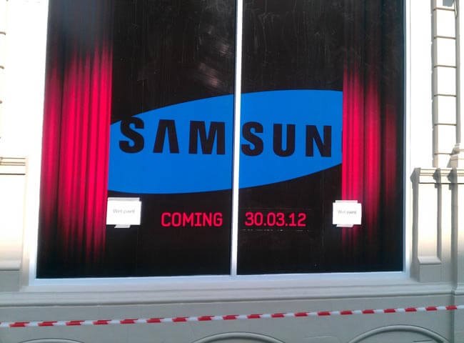 samsung-event