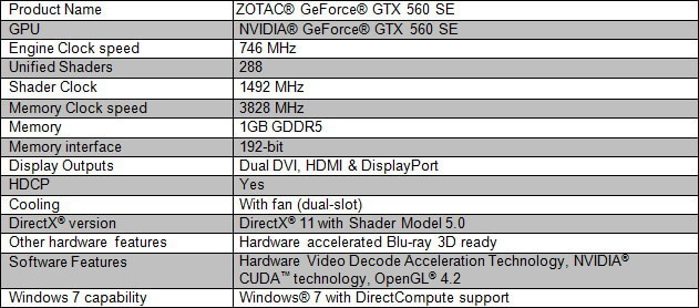 zotac_geforce_gtx_560_se_specs zotac_geforce_gtx_560_se_specs