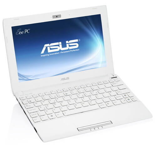 Нетбук Eee PC 1025 Flare Series (рис.2) Нетбук Eee PC 1025 Flare Series (рис.2)