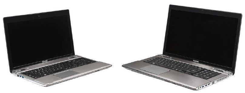 Ноутбуки Toshiba Satellite P Ноутбуки Toshiba Satellite P