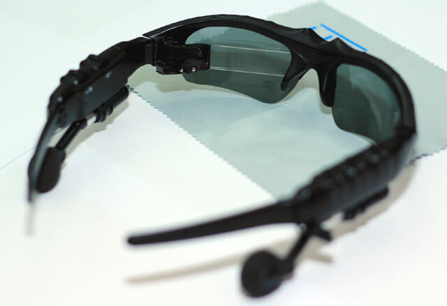 Очки Lumus-OE-31 Очки Lumus-OE-31