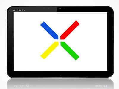 Планшет Google Nexus