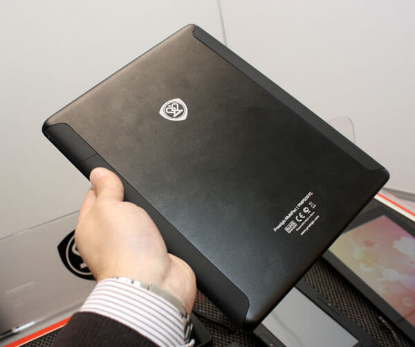 Планшет Prestigio MultiPad 9.7 (рис.2) Планшет Prestigio MultiPad 9.7 (рис.2)