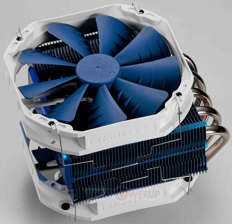 Процессорный кулер Phanteks PH-TC14CS