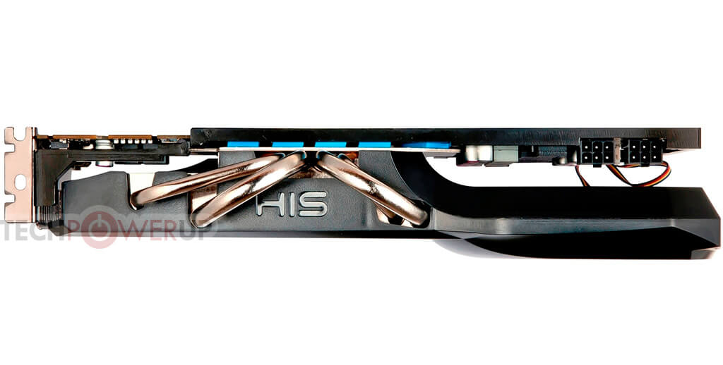 Серия видеокарт HIS HD 7950 IceQ (рис.1) Серия видеокарт HIS HD 7950 IceQ (рис.1)