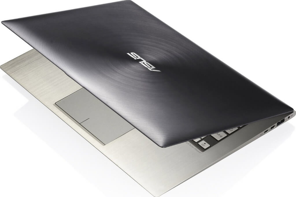 Ультрабук Asus Zenbook UX31A