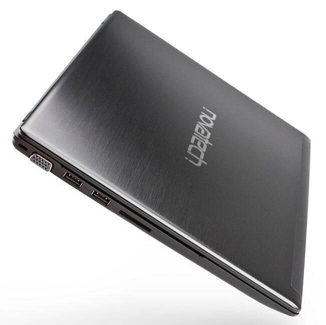 Ультрабук Novatech nFinity рис.2 Ультрабук Novatech nFinity рис.2
