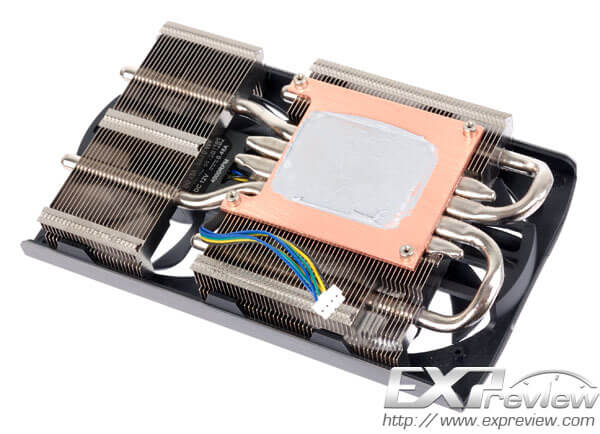 видеокарта Inno3D GeForce GTX 560 SE (рис.3)