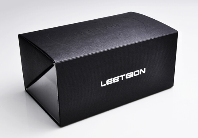Thermalright представила игровую мышку Leetgion Hellion для поклонников RTS. Фото.