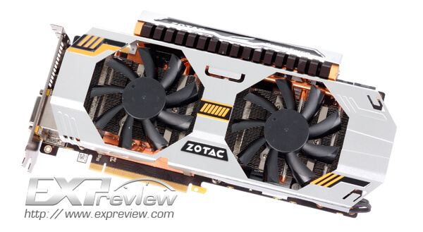 ZOTAC готовит GTX 680 Extreme Edition с частотой ядра 1.20 ГГц. Фото.