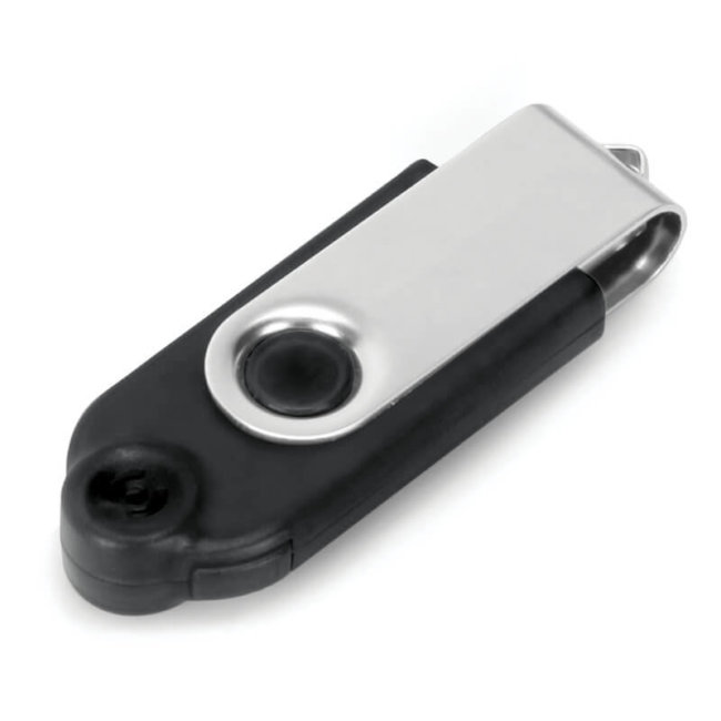 USB флэшка с голосовой активацией. Фото.