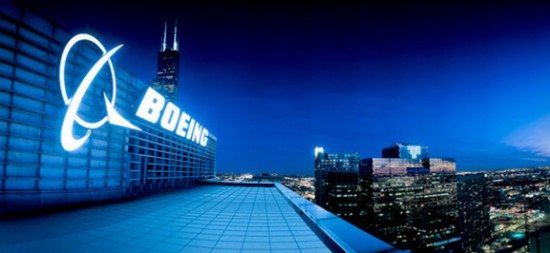 Boeing разрабатывает зищищенный Android-смартфон для военных. Фото.