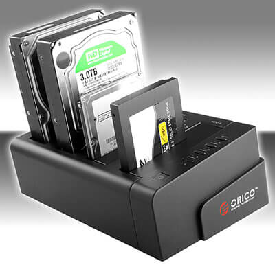 Brando-USB-3-Quadruple-SATA-HDD-Dock