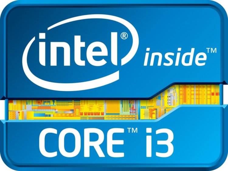 Core i3 (Ivy Bridge)