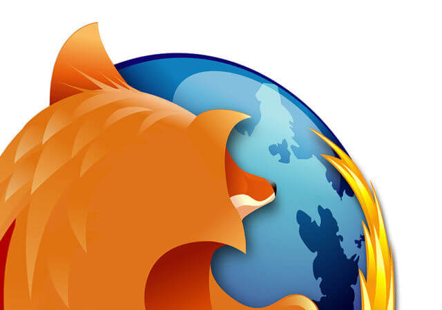 Firefox 12
