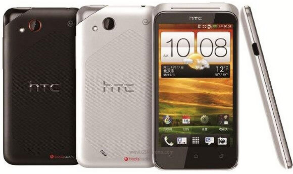 HTC VC T328d HTC VC T328d