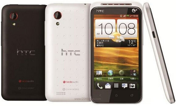 HTC VT T328t HTC VT T328t