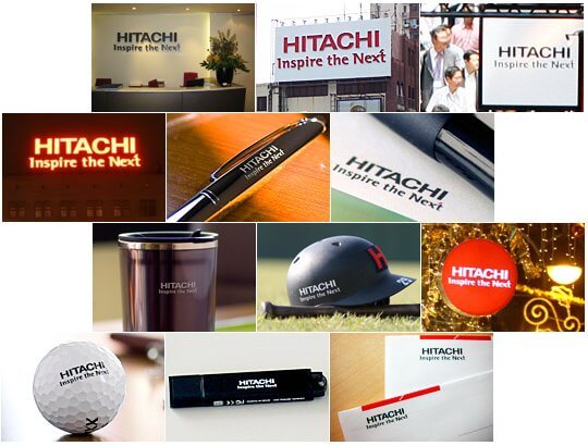 Hitachi