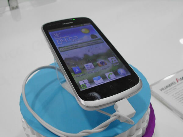Huawei-Ascend-G300