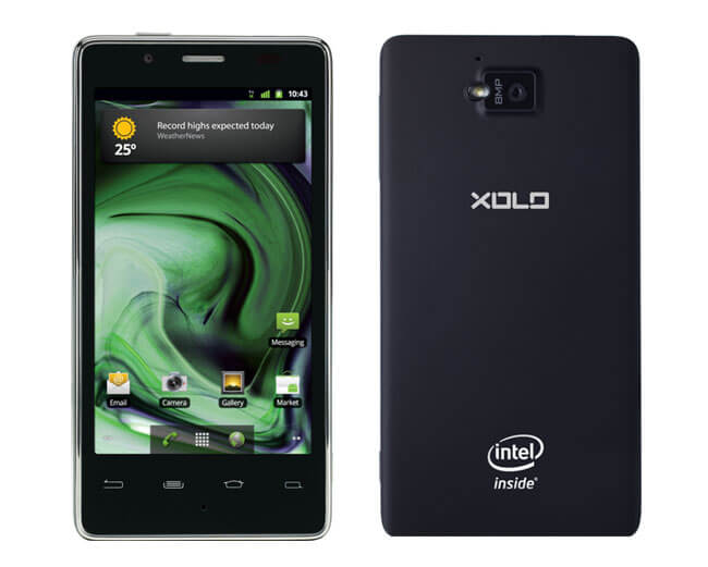Intel-Lava-Xolo-X900