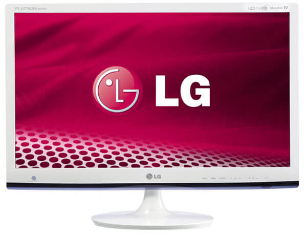 LG Flatron M2380D-WM