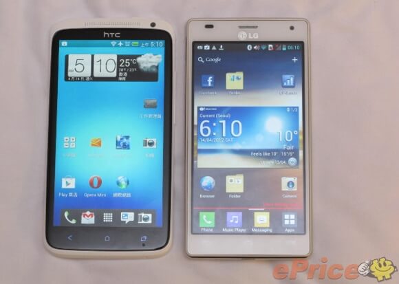 LG-Optimus-4x-HD-white-Android-ICS-vs-HTC-One-X LG-Optimus-4x-HD-white-Android-ICS-vs-HTC-One-X
