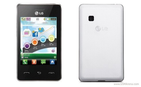 LG T375 Smart