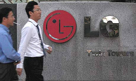 LG