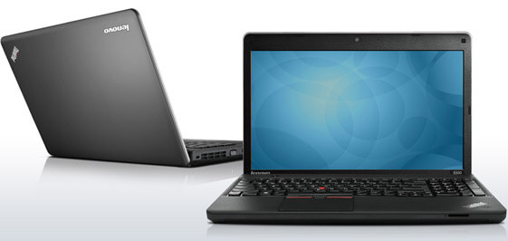 Ноутбуки Lenovo ThinkPad Edge E530 и E430 поступили в продажу. Фото.