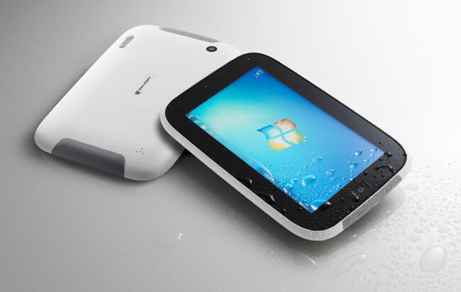 LuvPad-WN701