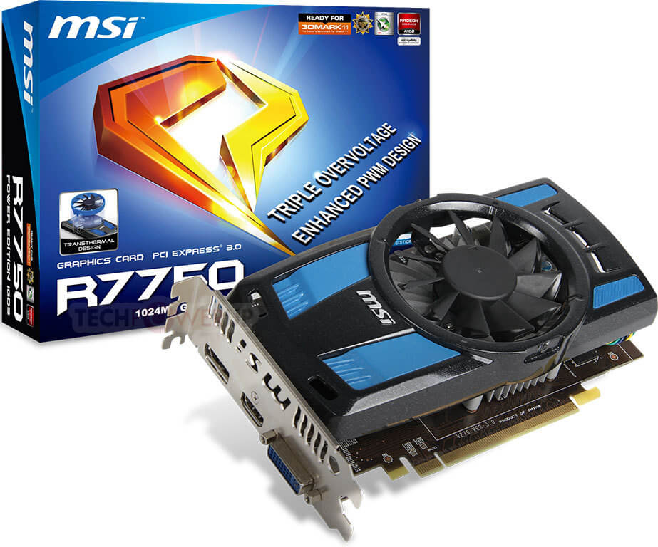 MSI