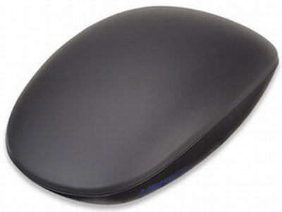 Manhattan stealth touch mouse