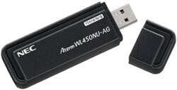 NEC-Aterm-WL450NU-AG-Dual-Band-WiFi-USB-Adapter-1