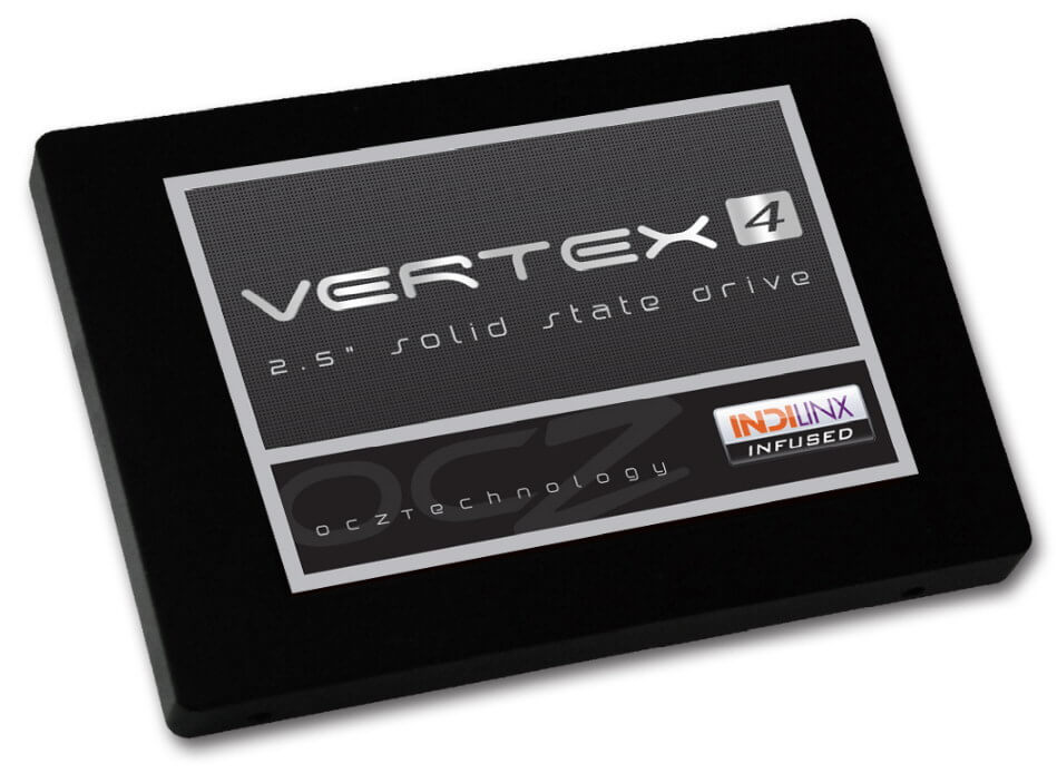 OCZ Vertex 4