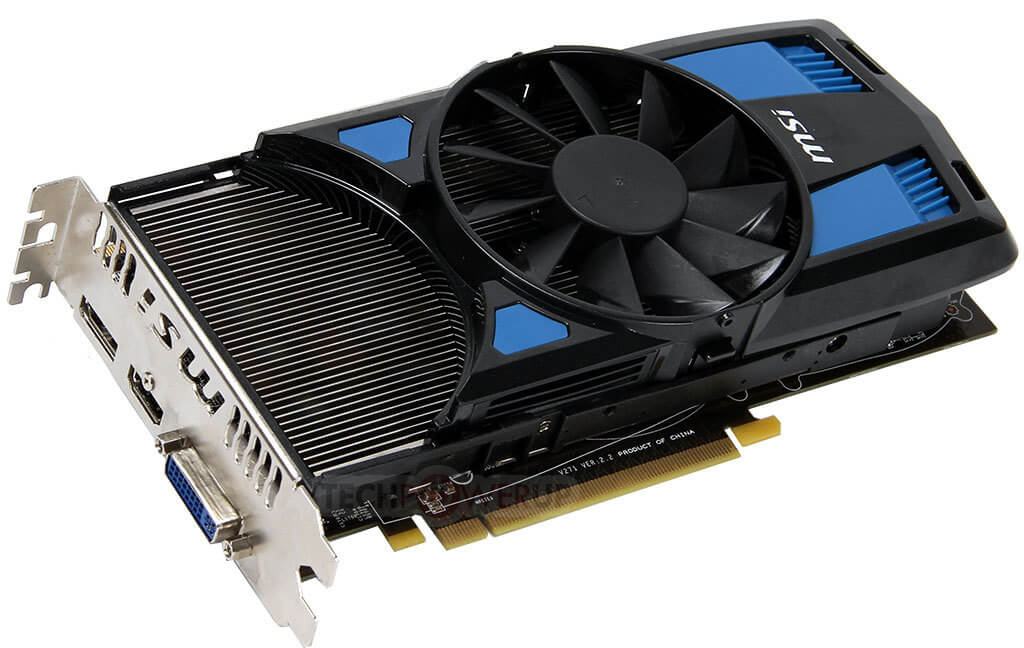 R7770 Power Edition 1GD5_OC R7770 Power Edition 1GD5_OC