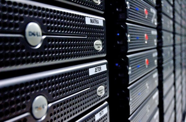 Server