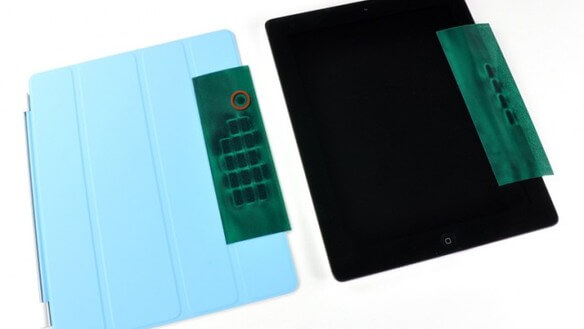 Smart Cover